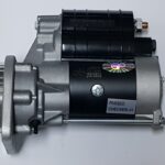 Electromotor U650 cu reductor JUBANA