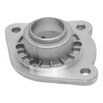 Capac electromotor demaror cu reductor Tractor U650 - UTB 02520009M