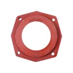 Capac trompa U650 31.25.106