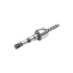 Ax comanda servo U650 31.33.031