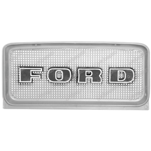 Masca fata Ford