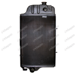 Radiator John Deere