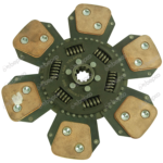Disc ambreiaj John Deere