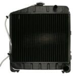 Radiator Case
