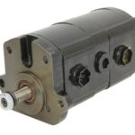 Pompa hidraulica  Massey Ferguson , 3774612M91, 3597692M91, 3597706M91