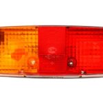 Lampa spate John Deere