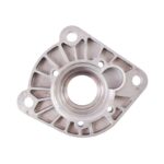 Capac electromotor demaror cu reductor Tractor U650 - Jubana