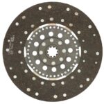 Disc ambreiaj John Deere