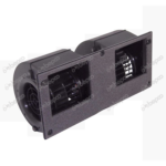 Incalzire , ventilator, cabina tractor Case International