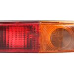 Lampa  spate tractor