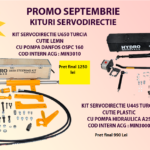 Promotie septembrie 2022