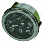 Turometru Massey Ferguson 1674637M2, 1674637M92, 1875187M92, 176-16