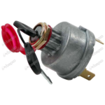 Contact cu cheie Massey Ferguson