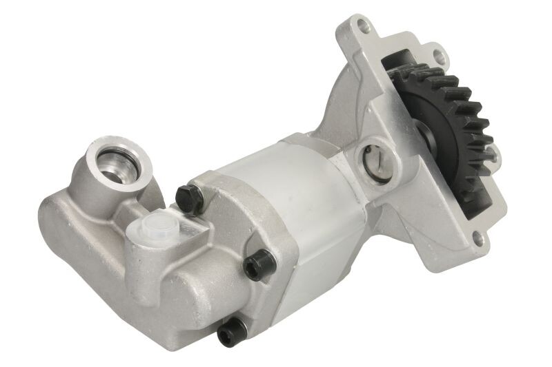 Pompa Hidraulica Ford 2000 3000 4000 5000 6000 7000 – 83900640