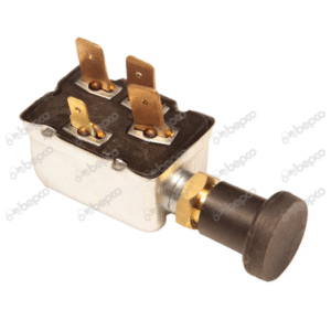 Buton Pornire +Bujie Case IH , John deere