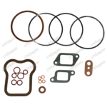 Set garnituri superioare tractor Same