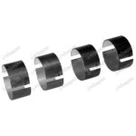 Set cuzineti biela std Case International 3055351R91