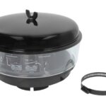 Prefiltru aer  tractor Fendt , Ford ,  Massey Ferguson