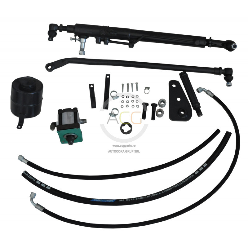 Kit Servodirectie U445, 450, 480, 550 S