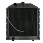 Radiator Fiat 4951039, 150-132, 44089035, 4951038, D7AG044TT