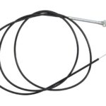Cablu opritor John Deere , AL36909, AL36911, AL41337, AL58238, AL58242, AL58245, AL58246, AL58249, 38012706,