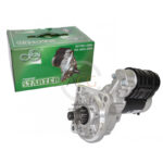 demaror tractor u445 ju18101