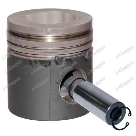 Piston motor Massey Ferguson 3637031M91, 3638755M91, 3638796M91, 3640593M91, U5LL0001, U5LL0002, U5LL0005, U5LL0009, U5LL0011, U5LL0012, U5LL0013, U5LL0014,  3638460M91,