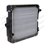 Radiator tractor New Holland  NRF 54092,  NRF54092, 84519001, 47832506, B56516