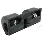 Aeroterma, Ventilator cabina tractor New Holland  82034854, F0NN18456AA, F0NN18456AB, 83994646, 1988-58,178454A2, 81870361, 82034852,