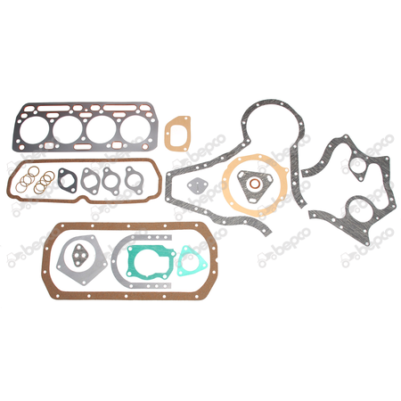 Set garnituri motor Case International 25/70-33, 70-33 3041249R92, 3041249R94, 3041249R93, 49119, IH3041249, 049119, KPBD154