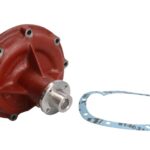 Pompa apa Case International 321.080, 130-28e, 3132739R94, 3132739R93, 74702026, 130-28,  OMP321.080