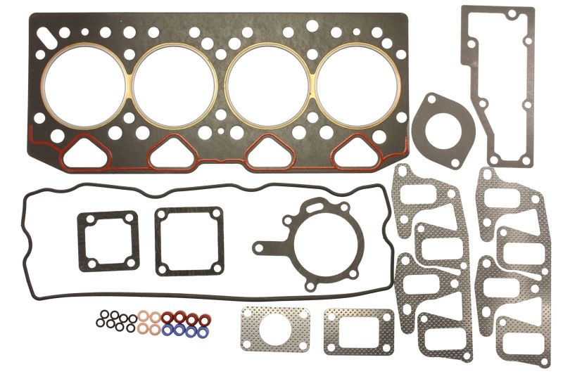 Set garnituri superioare Massey Ferguson 71-82,  U5LT0202, U5LT0327, U5LT1202, 4222864M91, 4224346M91, 4224635M91, 311792A1, 315988A1, VPA4165, ENT000328, ENT000319, 71-135