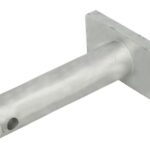 Bolt tirant John Deere 758-30, AL78785, L158185, VPL2706, L158185GP,  STR-15A130