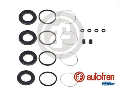 Kit reparatie etrier Deutz 04375656, F178107070080, F178.107.070.080, D4-093, 412-31