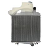 Radiator tractor John Deere NRF 54109, NRF54109, 54109 AL156285, AL156287, AL157246, AL157248, AL161523, AL163357, AL164429, AL164431, AL168726, AL171542, AL176361, CR1729000P,