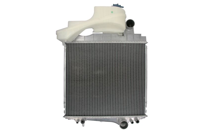 Radiator tractor John Deere NRF 54109, NRF54109, 54109 AL156285, AL156287, AL157246, AL157248, AL161523, AL163357, AL164429, AL164431, AL168726, AL171542, AL176361, CR1729000P,