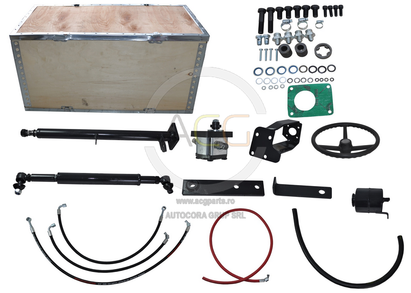 KIT SERVODIRECTIE U445 CU danfus