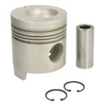 Piston motor Ford 81845875, 83919730, 83928178, 83928631, 87295261, D4NN6108T, D9NN6108AA, E0NN6108AA, E1NN6108EA,  S65821, 33-35,