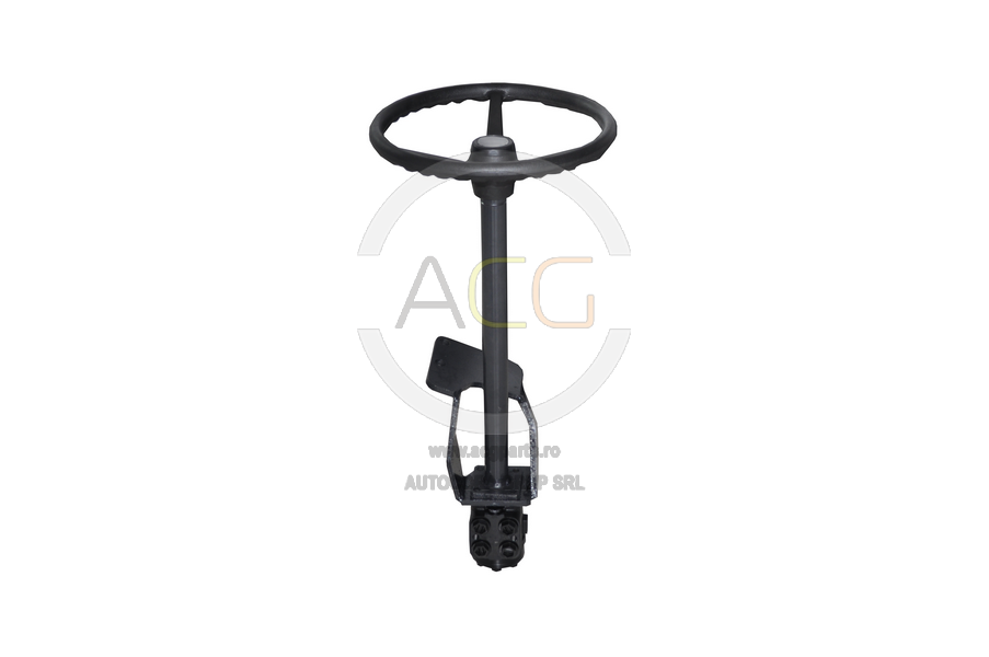 Kit Servodirectie U445 cu Coloana, Volan si Danfoss 100