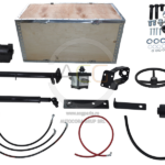 KIT SERVODIRECTIE U445 CU COLOANA, VOLAN SI Danfos 100