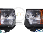 LAMPA SEMNALIZARE FATA U650 , U445