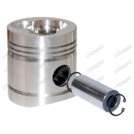 Piston motor David Brown 33-81, B3381, VPB2401