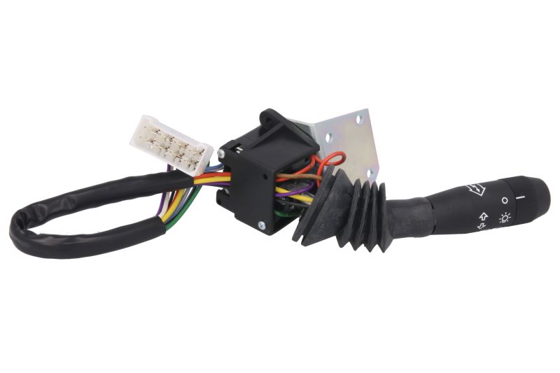 Comutator Lumini, Claxon Same, DEUTZ FAHR,  0.008.7408.3/10, 87408310, 01-251-000-01, 02-1399-0000-01, 1007210COBO, 1007210