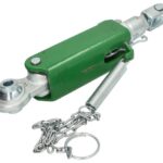 Tirant lateral John Deere STR-15A366, AL201127, AL76688, AL175835, AL79782, RE63506, 59089R, 740-59
