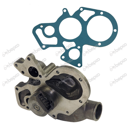 Pompa apa Massey Ferguson  02201900, 02202100, 02202110, 02202360, 02202510, 1460454, 1544225113M91, 1555464, 1574223901M91, 314696A1, 4131A044, 4131A046, 4131A048, 4131A049, 4222840M91, 4223101M91, 4223741M91, 4223901M91, 4223908M91, 4224441M91, 4224475M91, 4225113M91, 4225392,