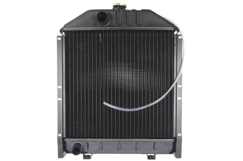 Radiator Fiat D7AG042TT, 4981428, 5086417, 5096052, 5096597, 5104821, 5118305,