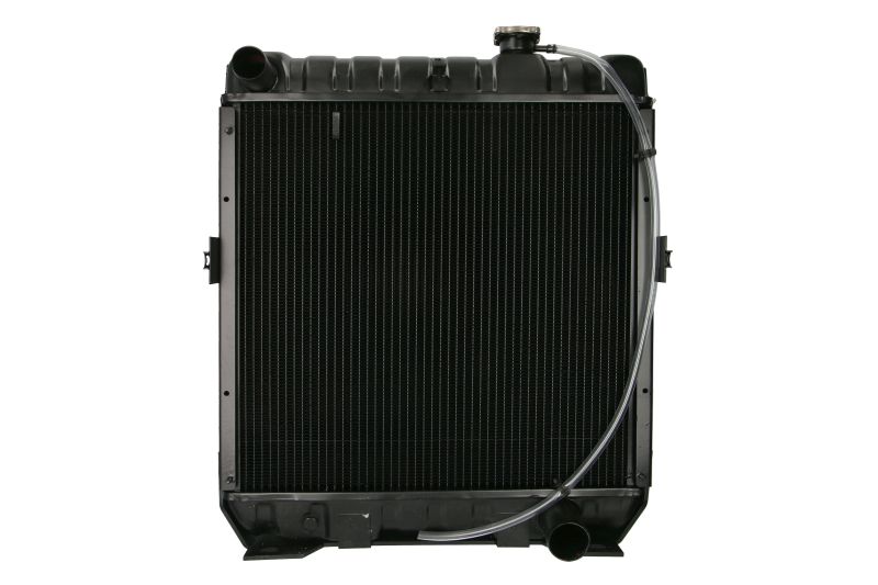 Radiator Case, International 3399812R2, 3220432R94, 3399812R1, , 87718432, 3399812R1N, D7AG013TT, 150-85
