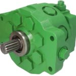 Pompa hidraulica John Deere HTTP-AG-033, AR97872, AR39695, AR90459, 58668, VPK1094, B97548, 640-222
