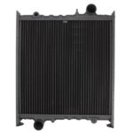 Radiator Fendt 504366, G186.207.050.010, G186207050010, 74706102, 150-148