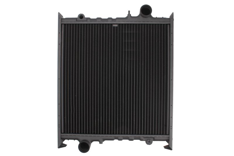 Radiator Fendt 504366, G186.207.050.010, G186207050010, 74706102, 150-148